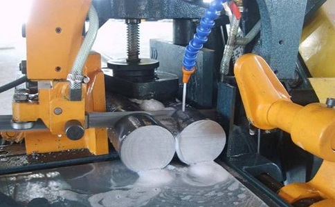 高州卧式带锯床的送料方式有哪几种？