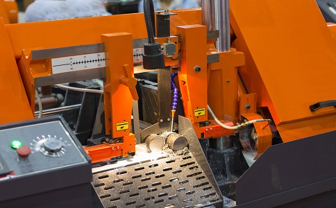 高州龙门带锯床具备哪些优点？