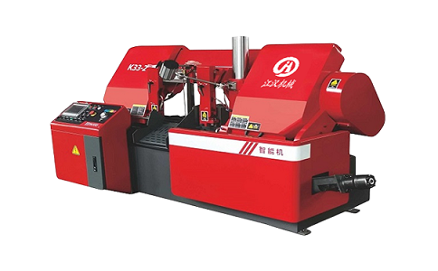 高州卧式带锯床切削金属时出现打齿的原因是什么? 高州卧式带锯床切削金属时出现打齿的原因是什么?